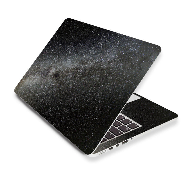 Wholesale 15 Inch Laptop Protective Sticker OLY-ST-XPei001